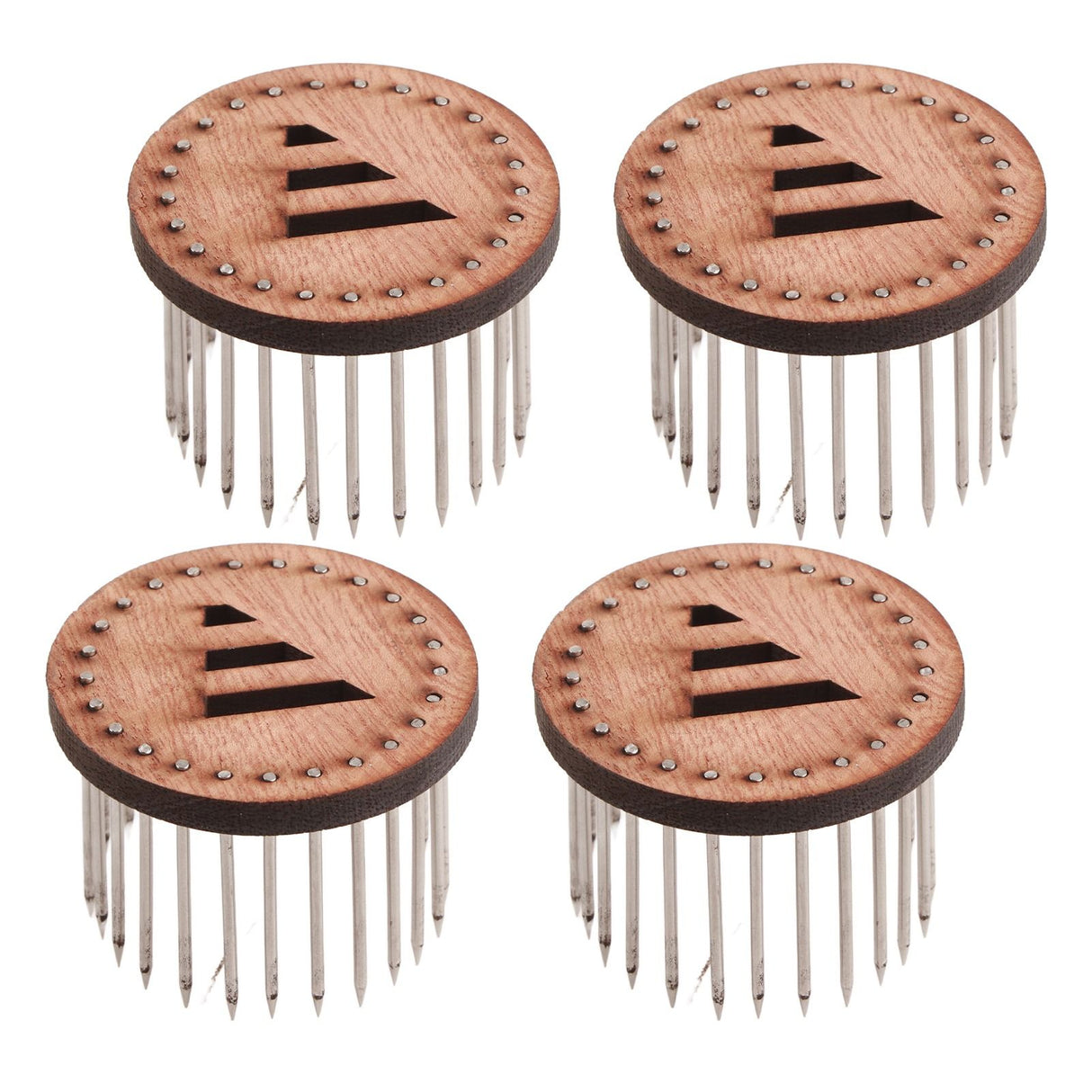 4Pcs Needle Type Queen Bee Cage Bee Catcher Equipment Beekeeping Apiculture Accessory Tools