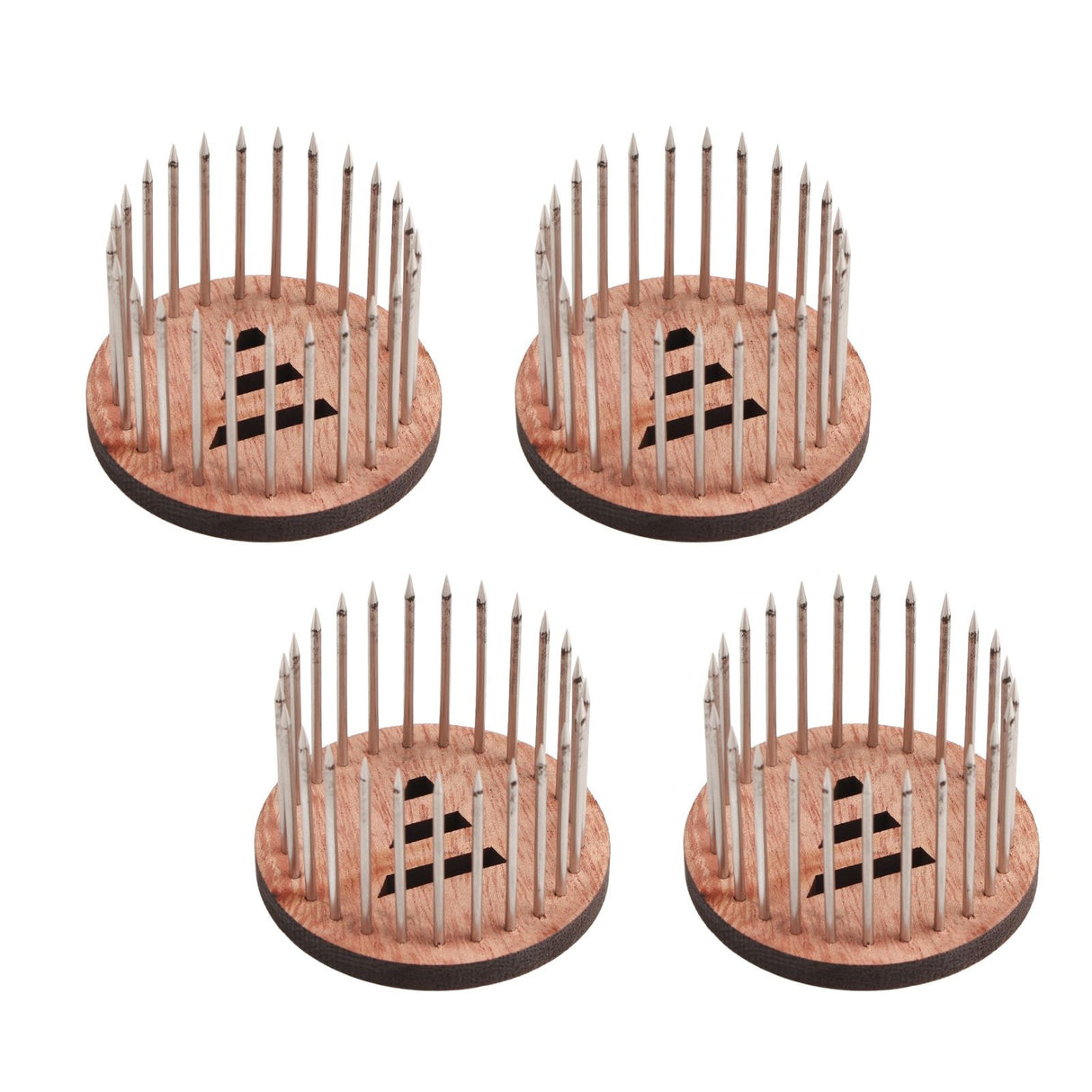 4Pcs Needle Type Queen Bee Cage Bee Catcher Equipment Beekeeping Apiculture Accessory Tools