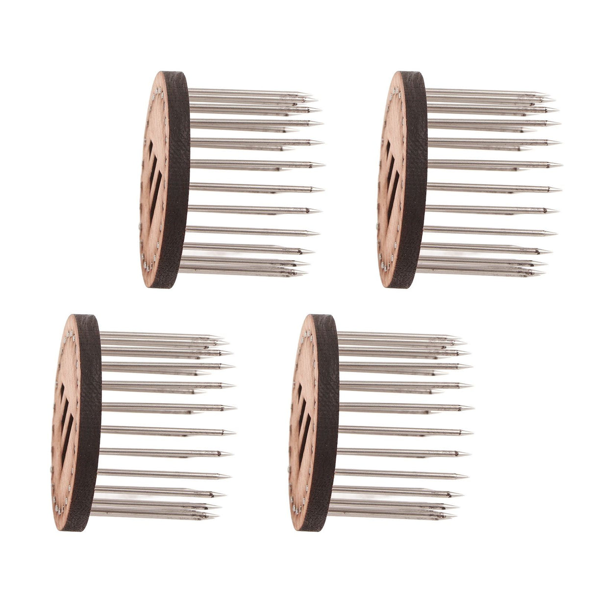 4Pcs Needle Type Queen Bee Cage Bee Catcher Equipment Beekeeping Apiculture Accessory Tools
