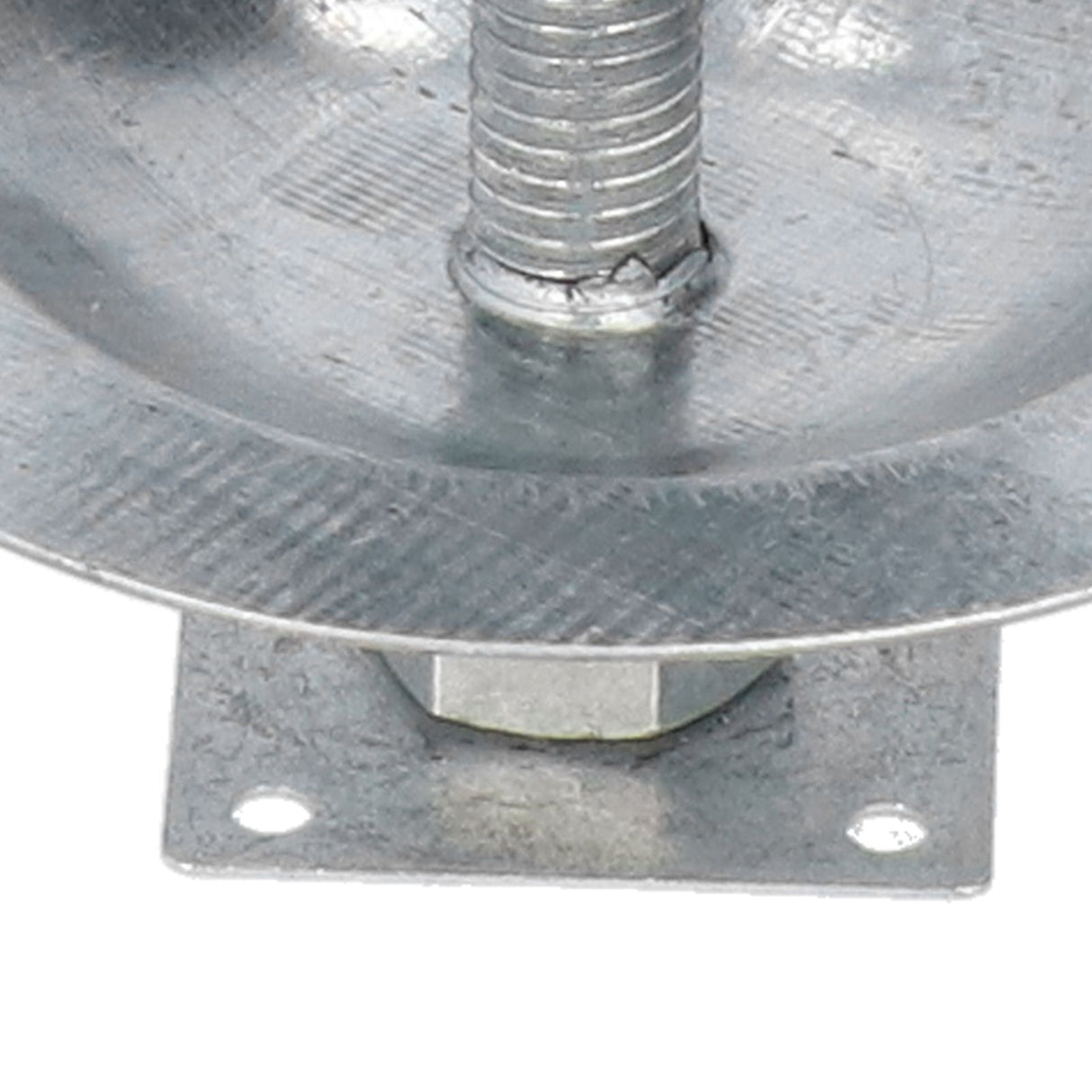 4Set Ant Proof Hive Feet Stainless Steel Beehive Base Beekeeping Beehive Stand for Beekeeper