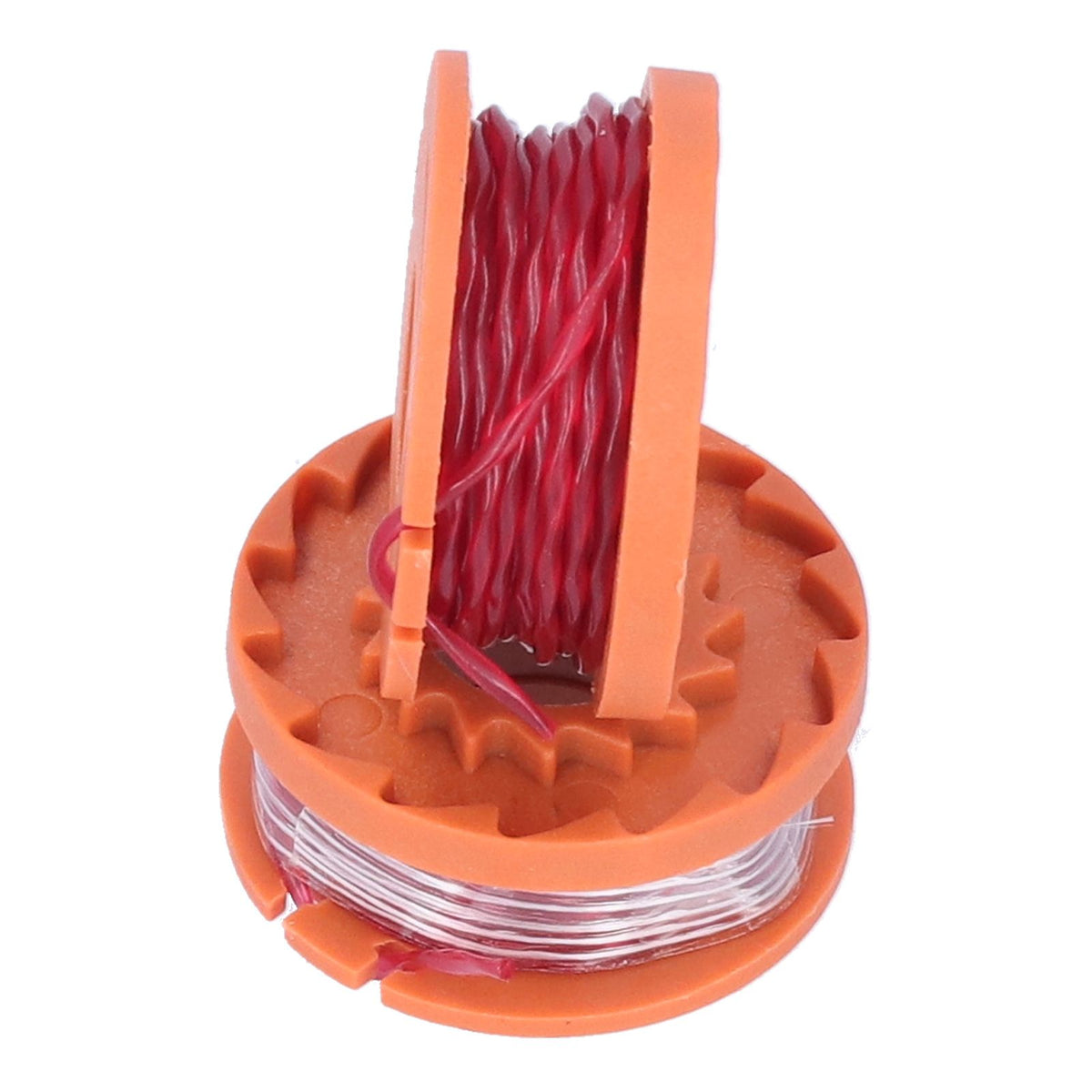 5PCS Lawn Mower Line Spool Replacement Fit for WORX WG150E WG151E WG154E WG155E WG157E WG160E WG163E