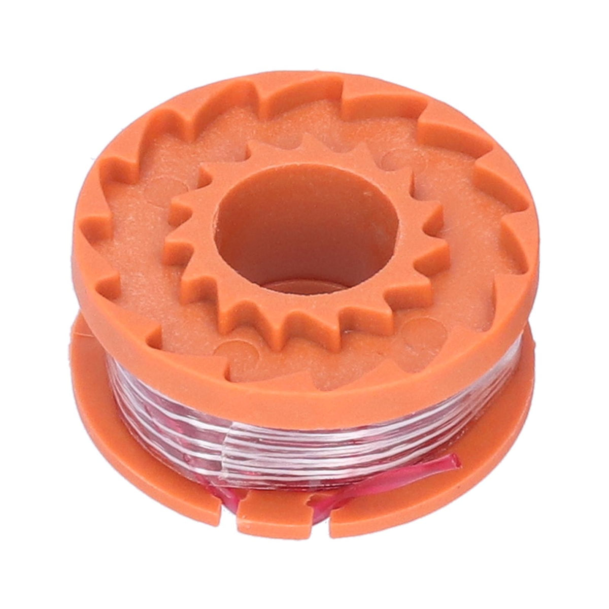 5PCS Lawn Mower Line Spool Replacement Fit for WORX WG150E WG151E WG154E WG155E WG157E WG160E WG163E