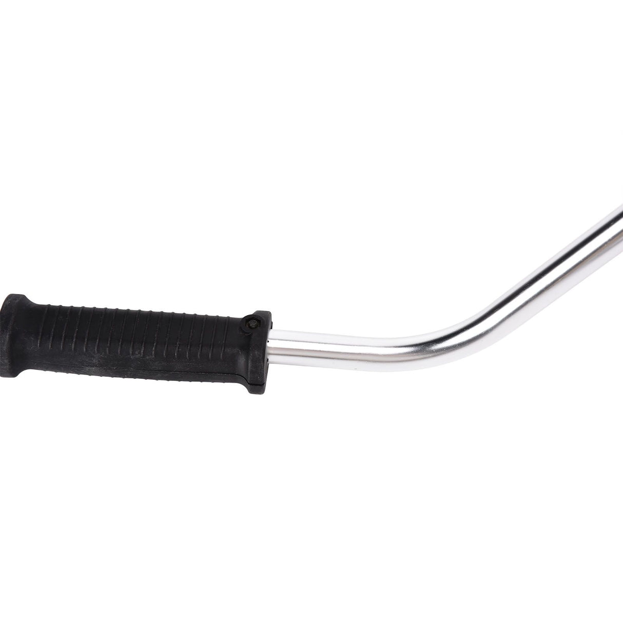 Handle Switch Throttle Cable with Aluminium Tube Trimmer Handle Switch Cable for Strimmer Brush Cutter