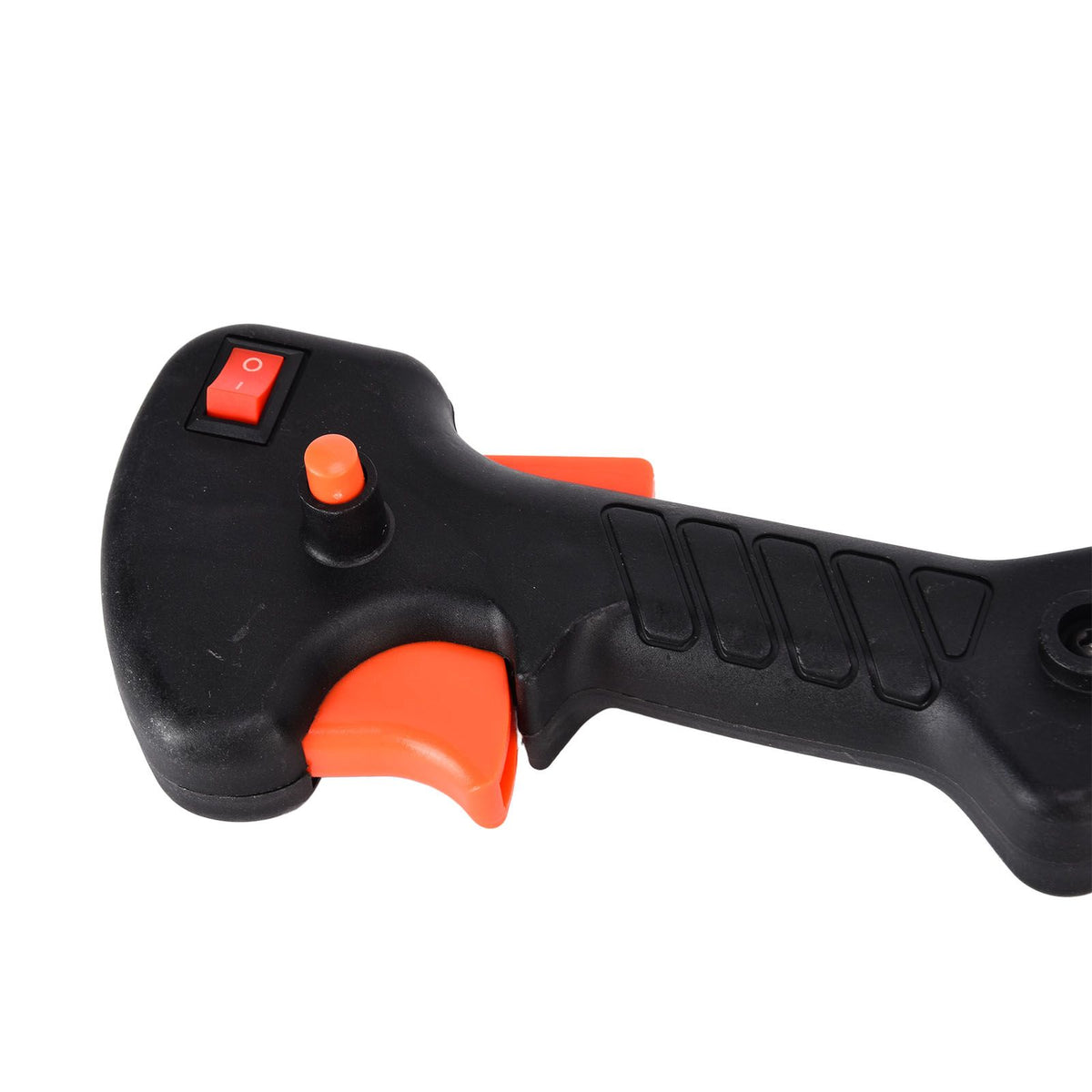 Handle Switch Tube Handle Switch Throttle Cable Lawn Mower Control Tool for Strimmer Brush Cutter