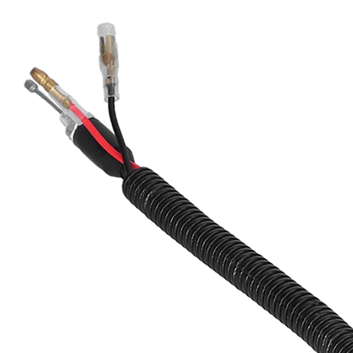2PCS Handle Switch Throttle Trigger Holder Cable Assembly Fit for Stihl FS75 FS80 FS85 Trimmer Machine
