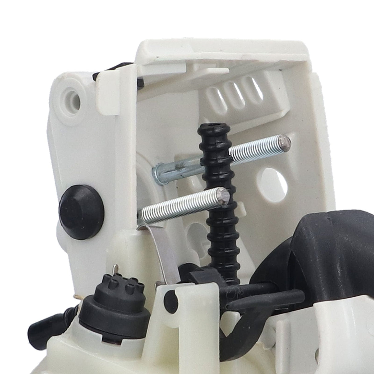 Fuel Tank Rear Handle Gas Back Assembly for STIHL Chainsaw 026 MS260 024 MS240 024AV 024S