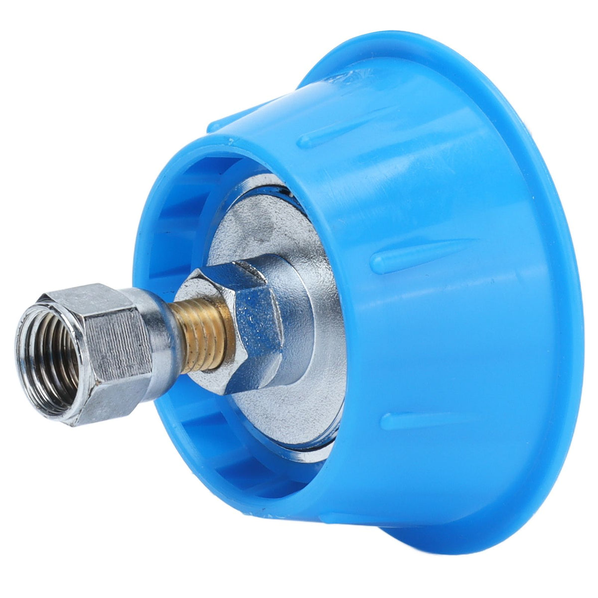 G1/4 Female Thread 7 Holes Atomizing Nozzle Garden High Pressure Pesticide Sprayer Misting Nozzle