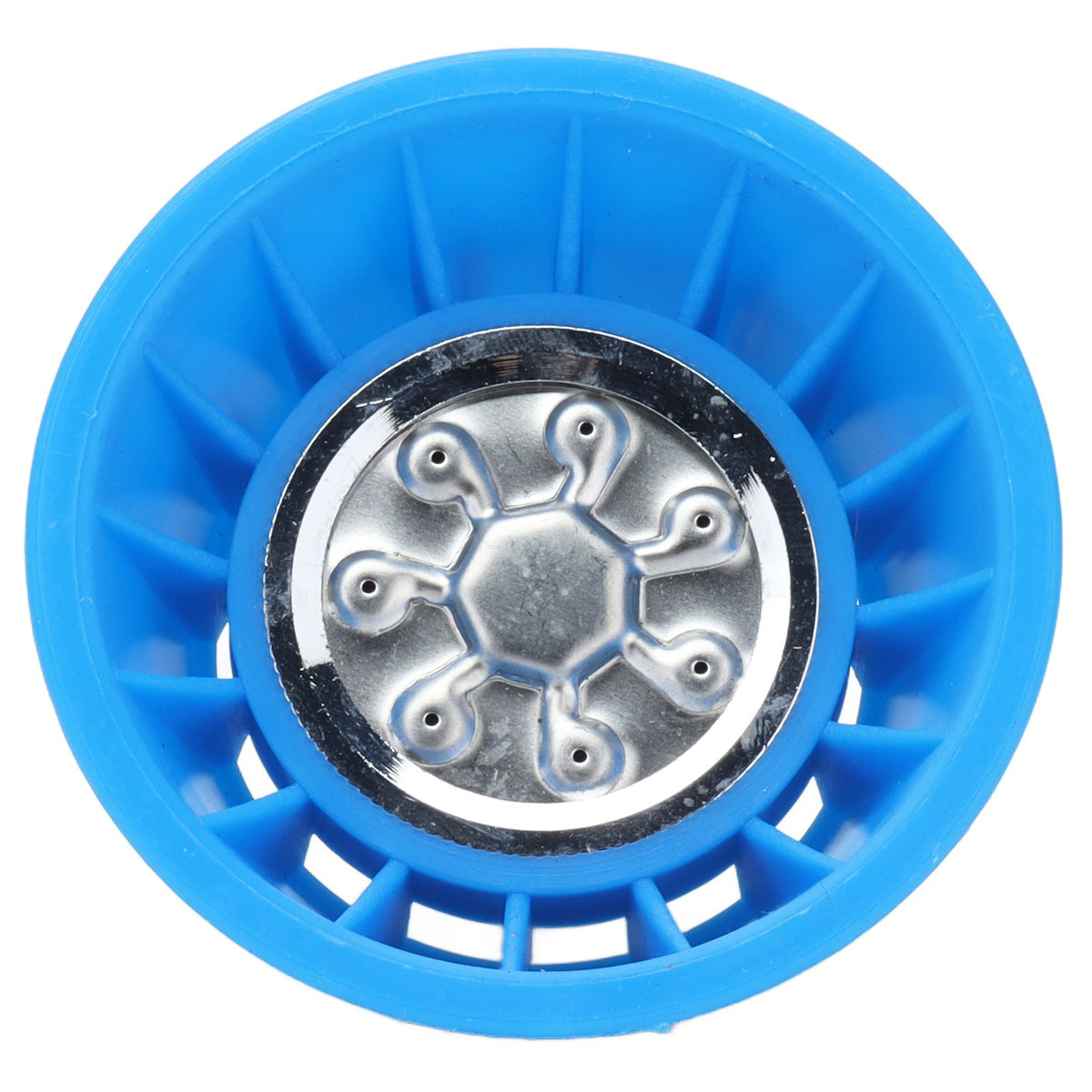 G1/4 Female Thread 7 Holes Atomizing Nozzle Garden High Pressure Pesticide Sprayer Misting Nozzle