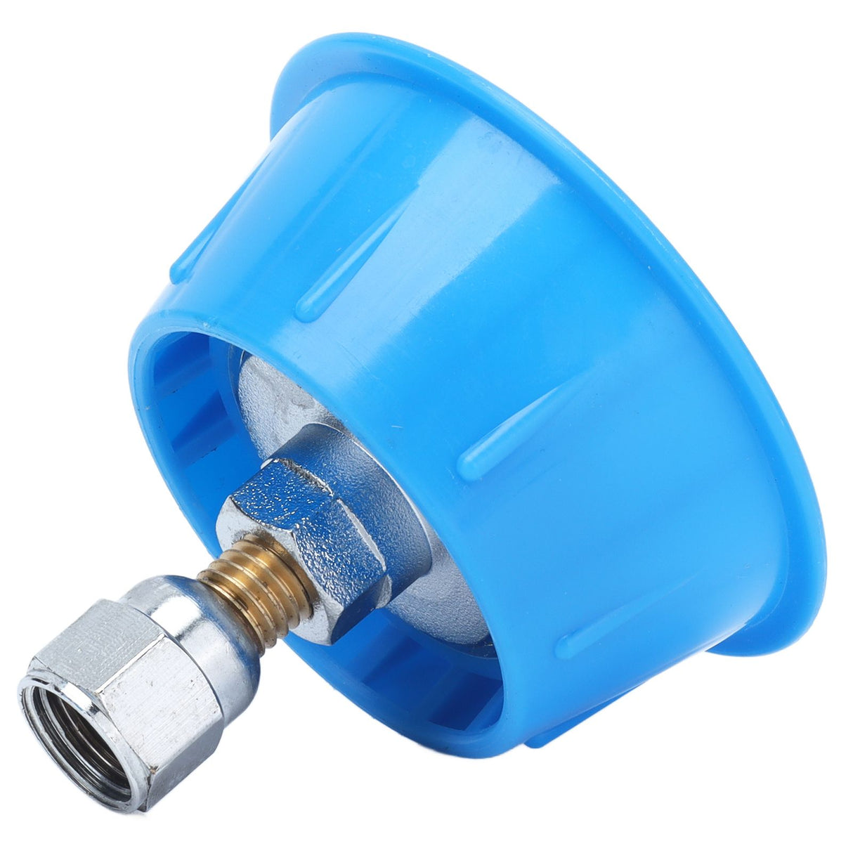 G1/4 Female Thread 7 Holes Atomizing Nozzle Garden High Pressure Pesticide Sprayer Misting Nozzle