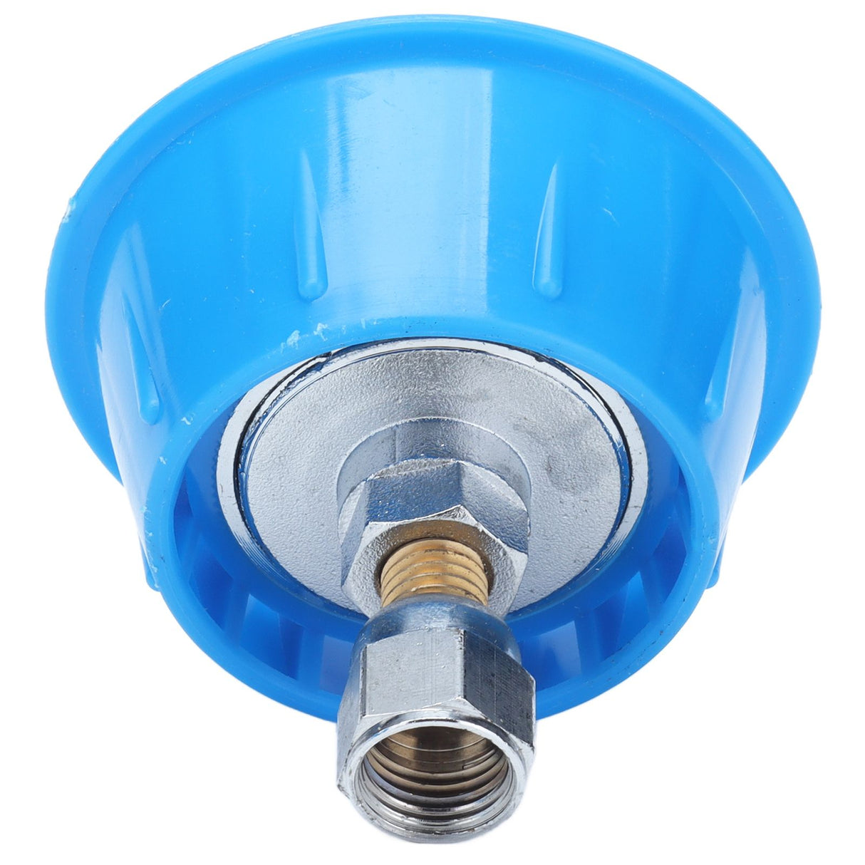 G1/4 Female Thread 7 Holes Atomizing Nozzle Garden High Pressure Pesticide Sprayer Misting Nozzle