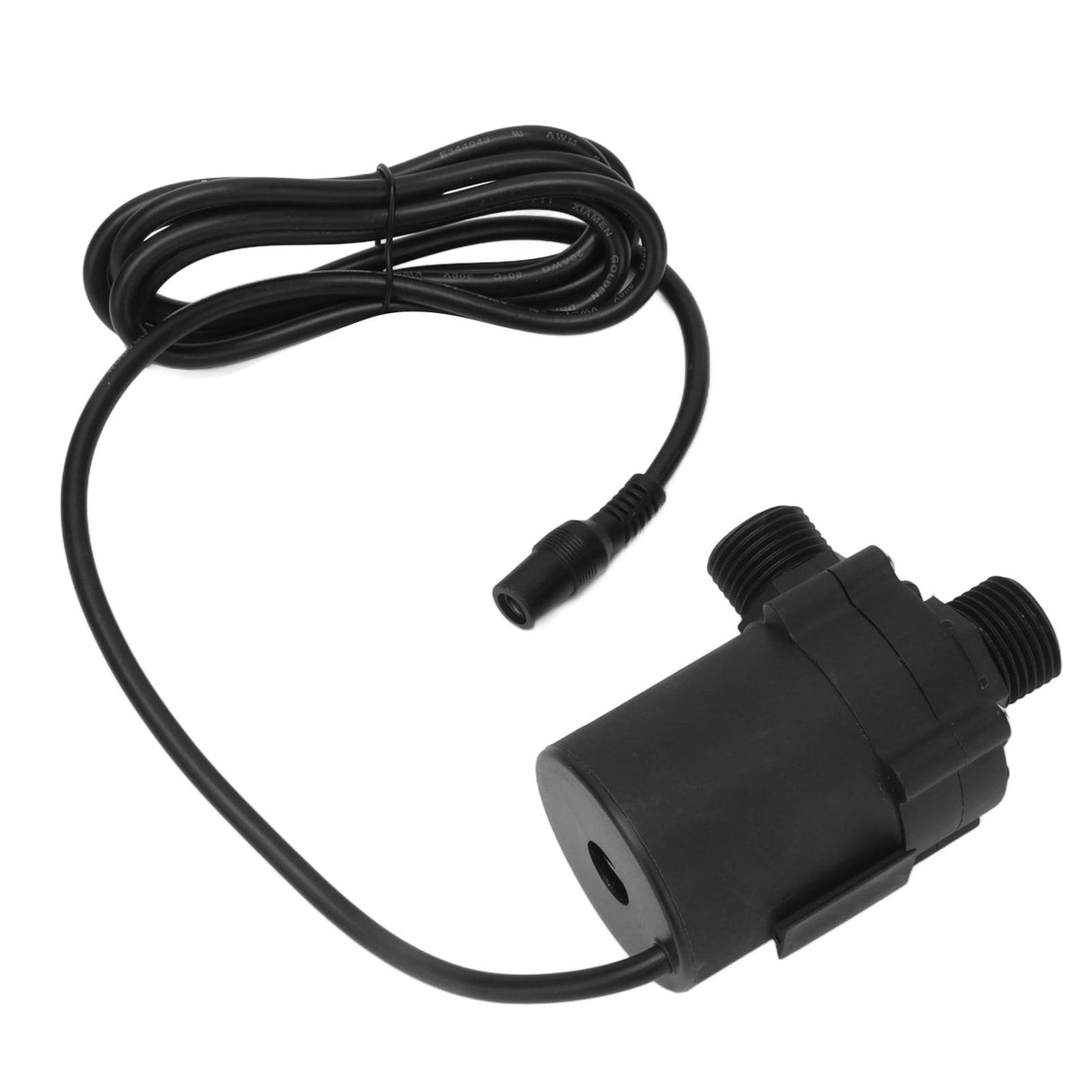 Booster Water Pump Smart Toilet Dishwasher Faucet Low Noise DC Water Pump for Bathroom Kitchen12V 800L/H 7m