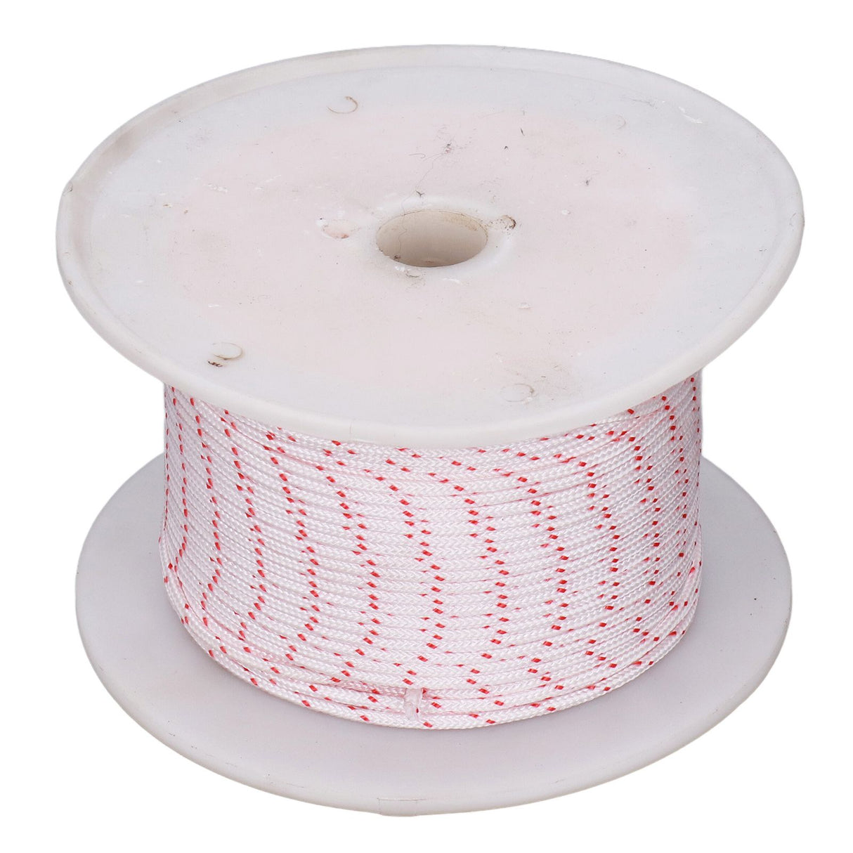 Nylon Rope Chain Saw Start Wear Resistant Strong Nylon Cutter Rope for Lawn Mower Engine2.8mm