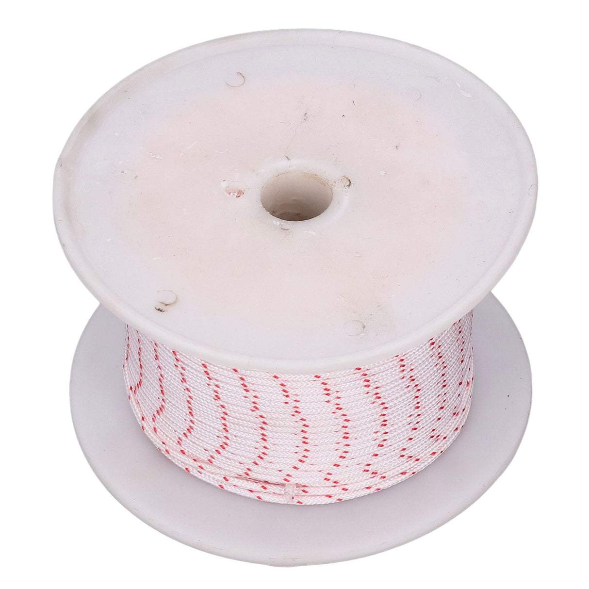 Nylon Rope Chain Saw Start Wear Resistant Strong Nylon Cutter Rope for Lawn Mower Engine2.8mm