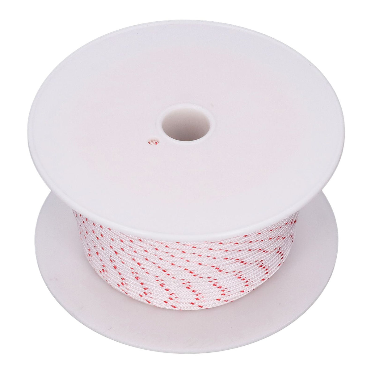 Nylon Rope Chain Saw Start Wear Resistant Strong Nylon Cutter Rope for Lawn Mower Engine3mm