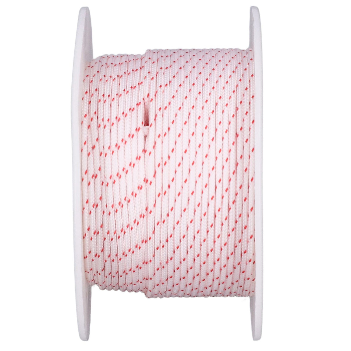 Nylon Rope Chain Saw Start Wear Resistant Strong Nylon Cutter Rope for Lawn Mower Engine3mm