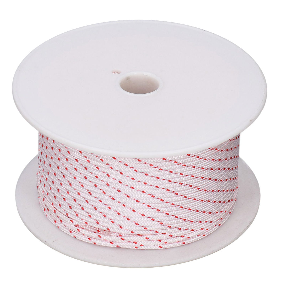 Nylon Rope Chain Saw Start Wear Resistant Strong Nylon Cutter Rope for Lawn Mower Engine3.5mm