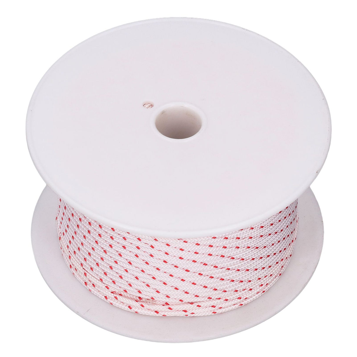 Nylon Rope Chain Saw Start Wear Resistant Strong Nylon Cutter Rope for Lawn Mower Engine3.5mm