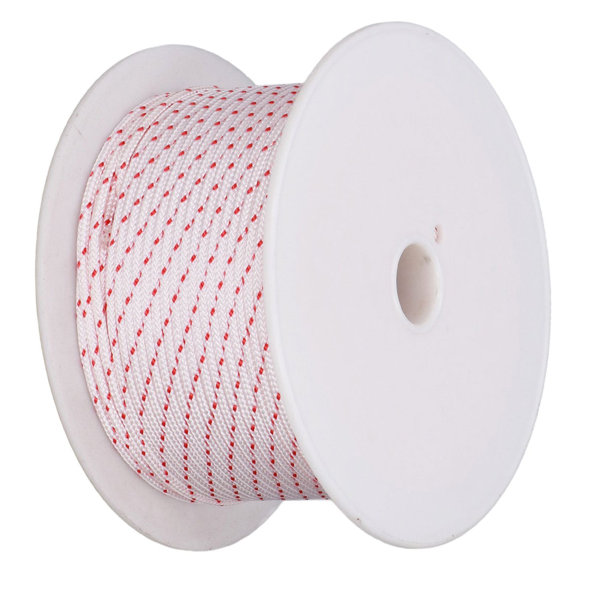 Nylon Rope Chain Saw Start Wear Resistant Strong Nylon Cutter Rope for Lawn Mower Engine3.5mm
