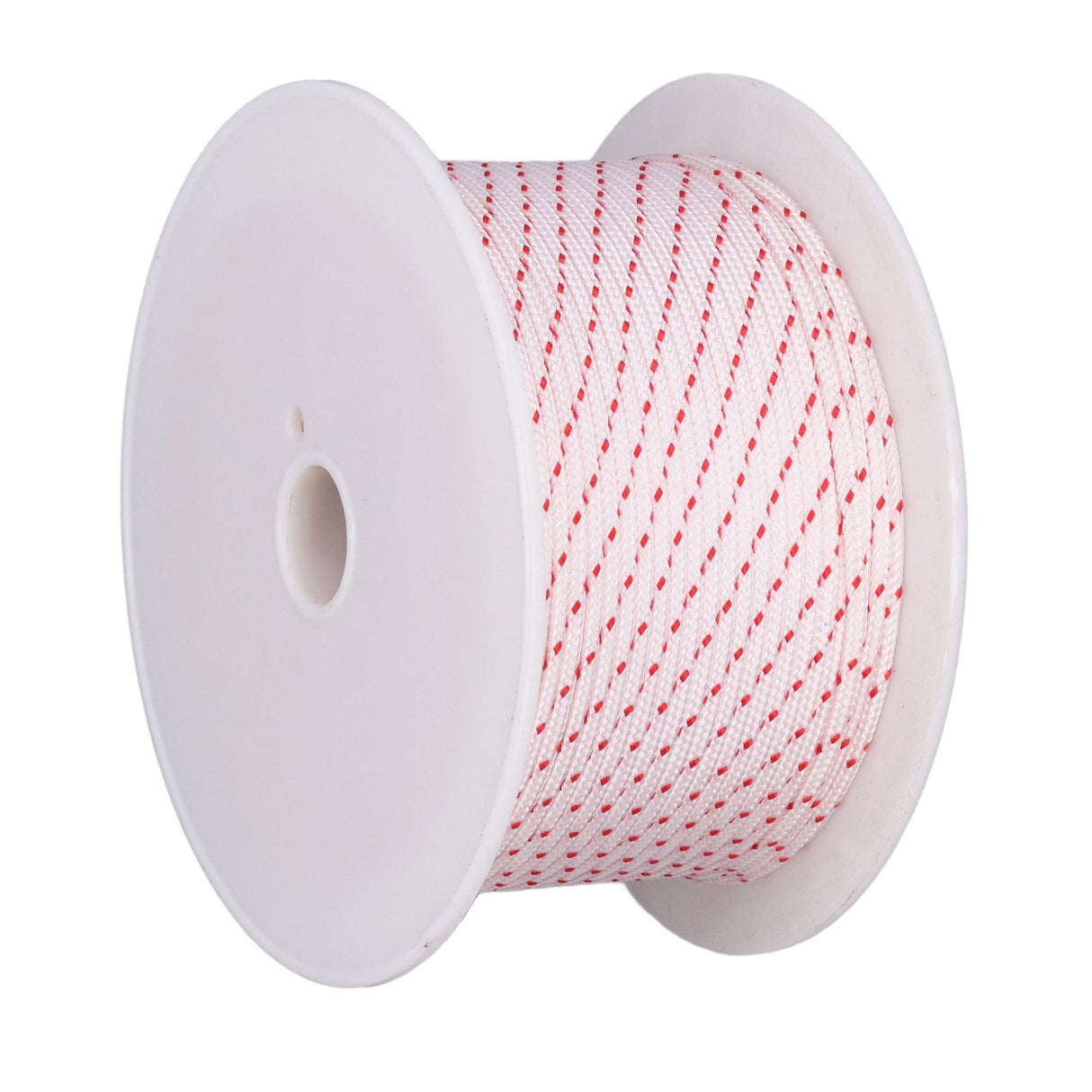Nylon Rope Chain Saw Start Wear Resistant Strong Nylon Cutter Rope for Lawn Mower Engine3.5mm