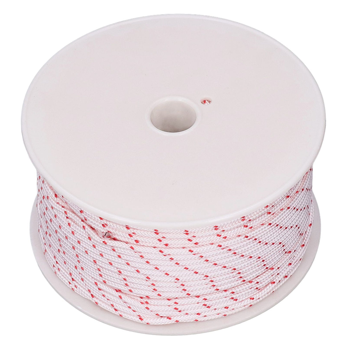 Nylon Rope Chain Saw Start Wear Resistant Strong Nylon Cutter Rope for Lawn Mower Engine4mm