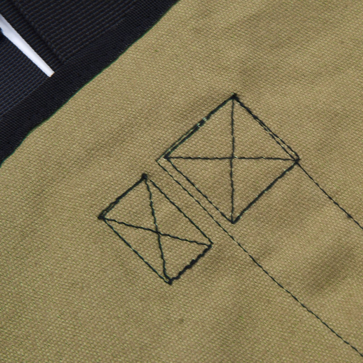 Large Capacity Firewood Storage Bag Basket Oxford Cloth Outdoor Camping Wood Log CarrierKhaki