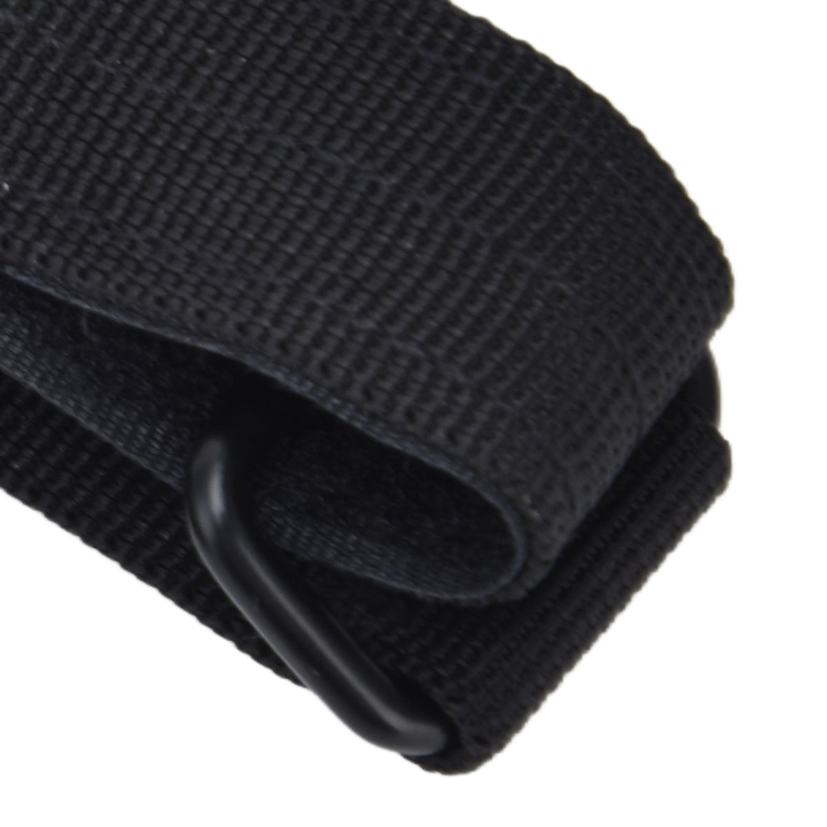 5pcs/set Multi Purpose Glove Hanging Buckle Adjustable Nylon Glove Hook Safety ClipBlack