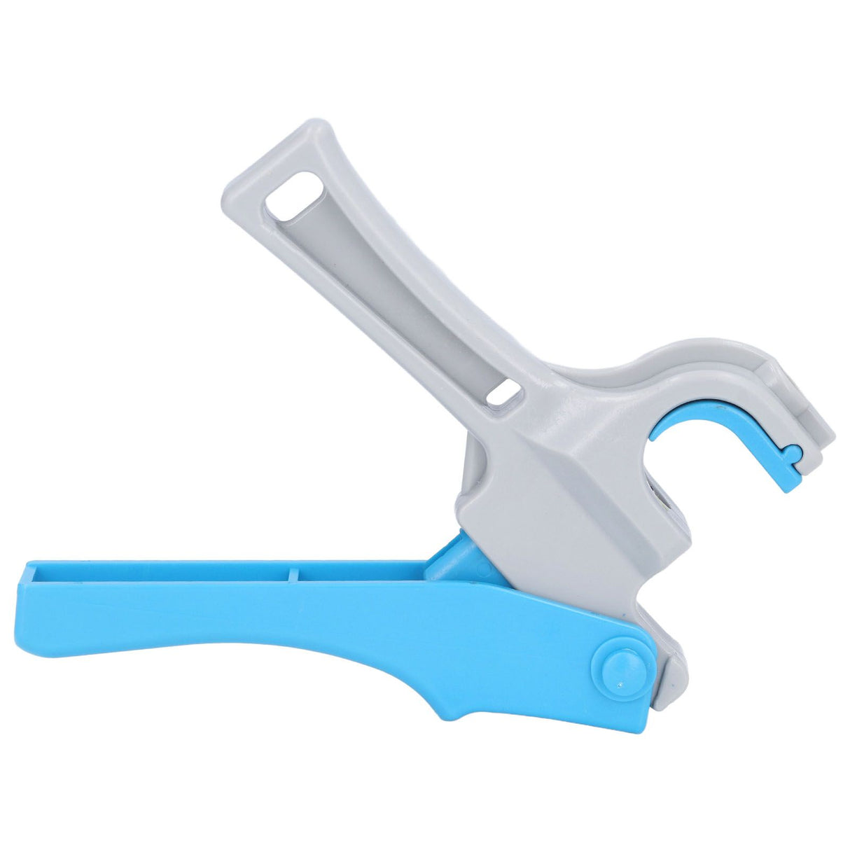 3mm Tubing Hole Punch Micro Drip Irrigation Plastic Handheld Opening Tool for PE20‑25 Pipes