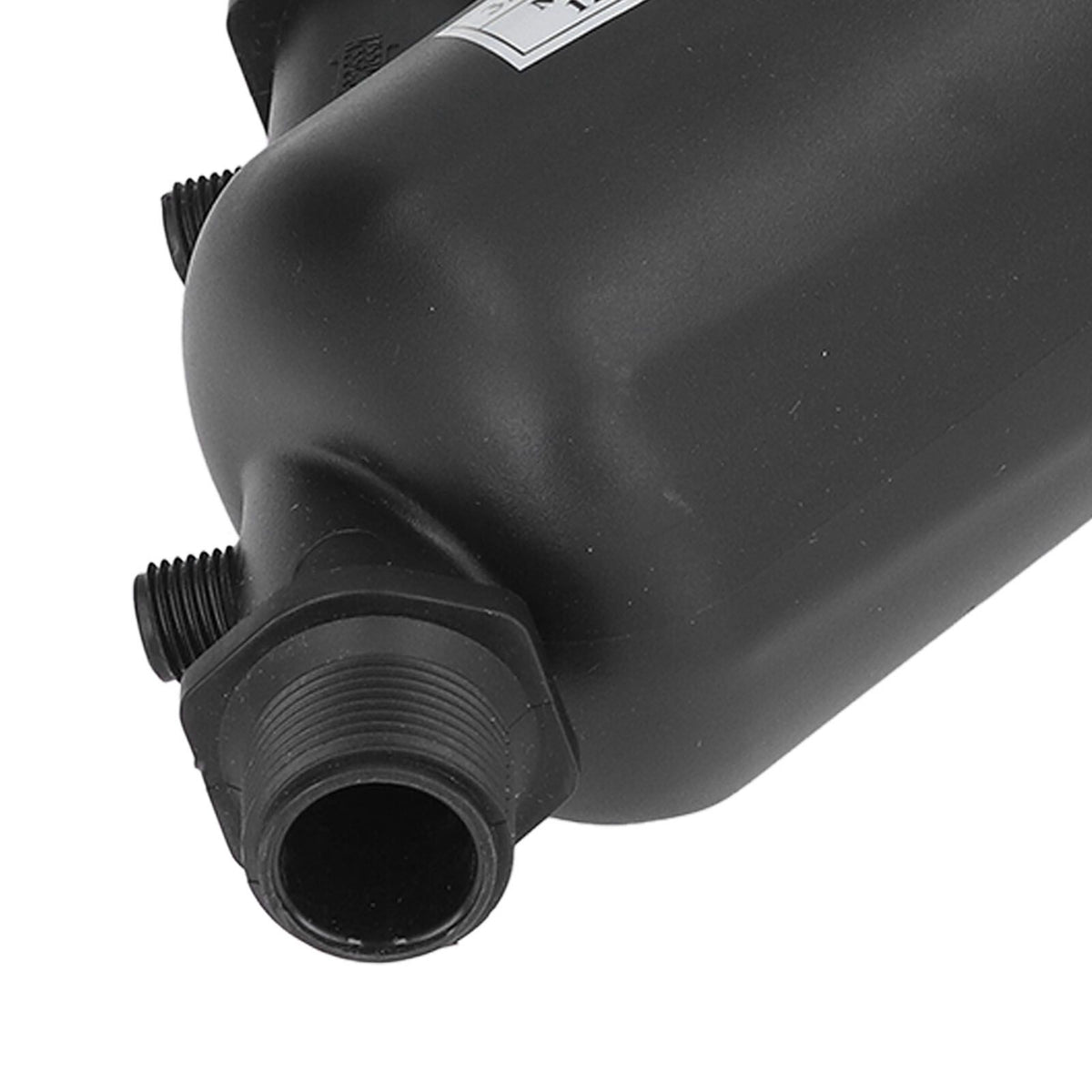 G3/4 Inch Male Thread Screen Irrigation Filter 120 Mesh Drip Irrigation Filter for Garden Greenhouse