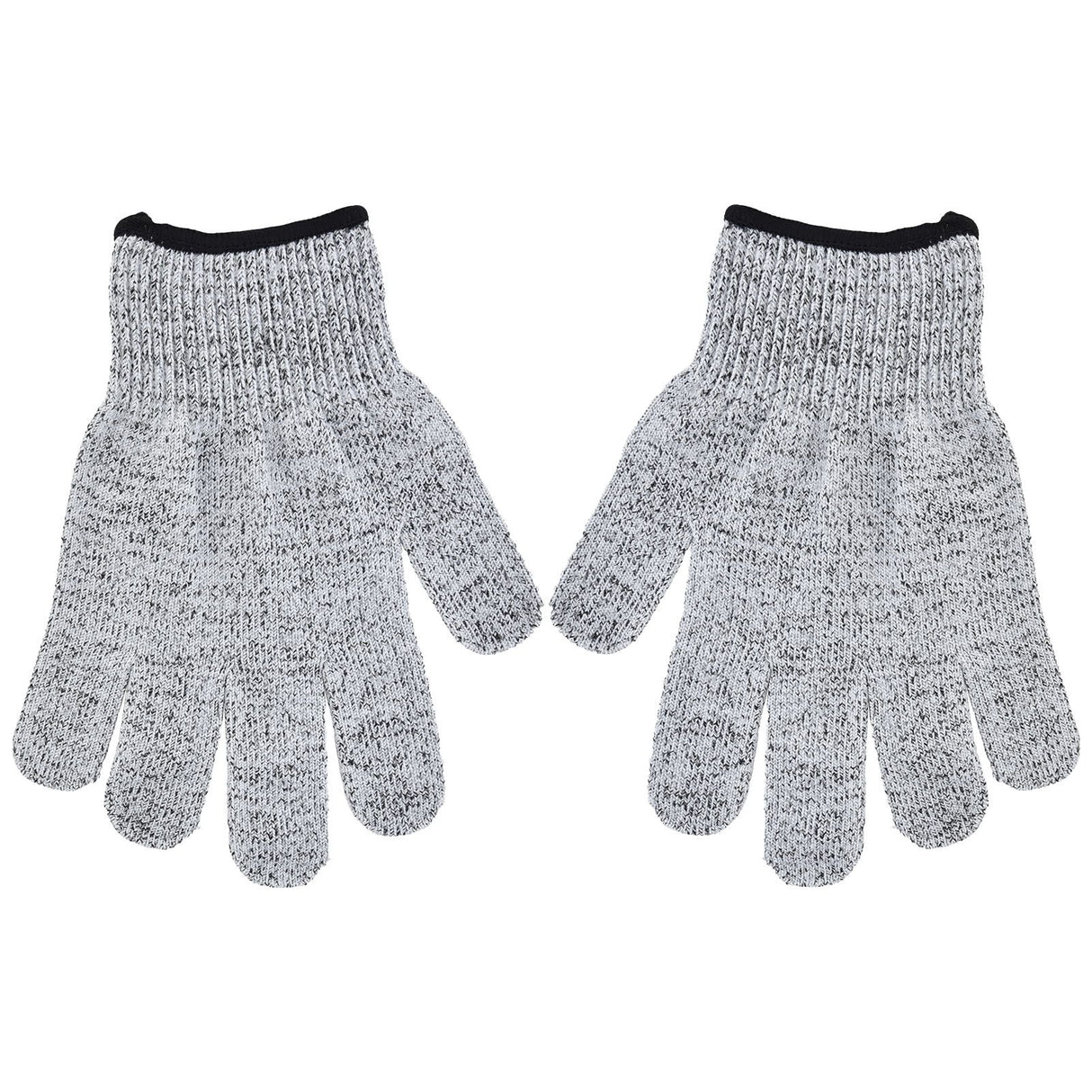 Gardening Gloves Long Cuffs Design Machine Washable Shrinkproof Flexible Cut Resistant Gloves Working GlovesS