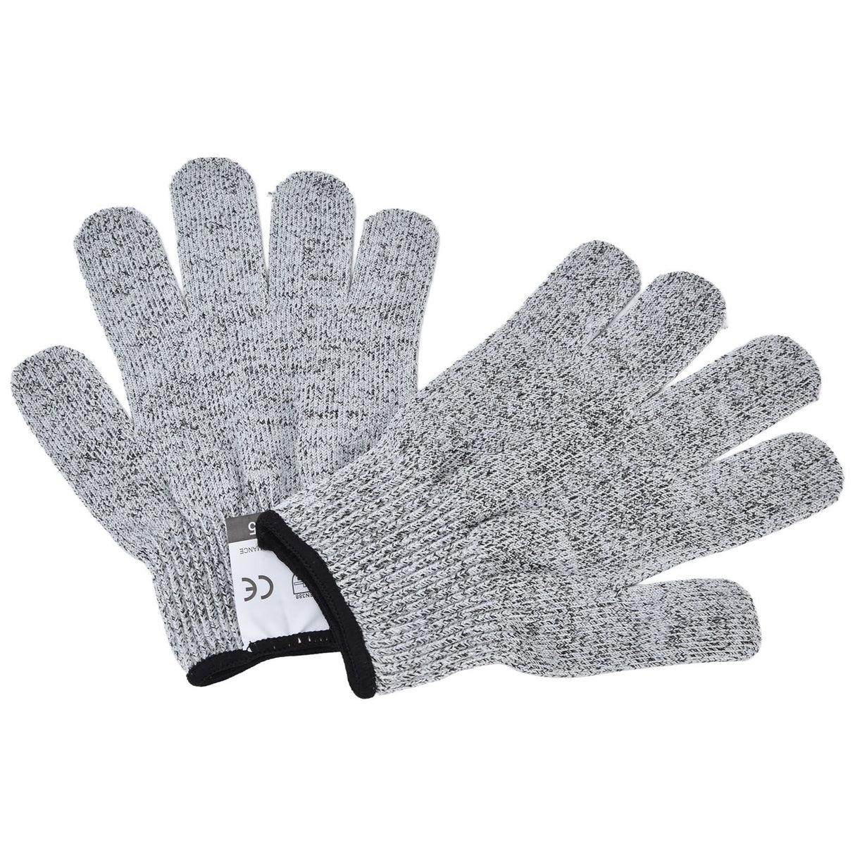 Gardening Gloves Long Cuffs Design Machine Washable Shrinkproof Flexible Cut Resistant Gloves Working GlovesS