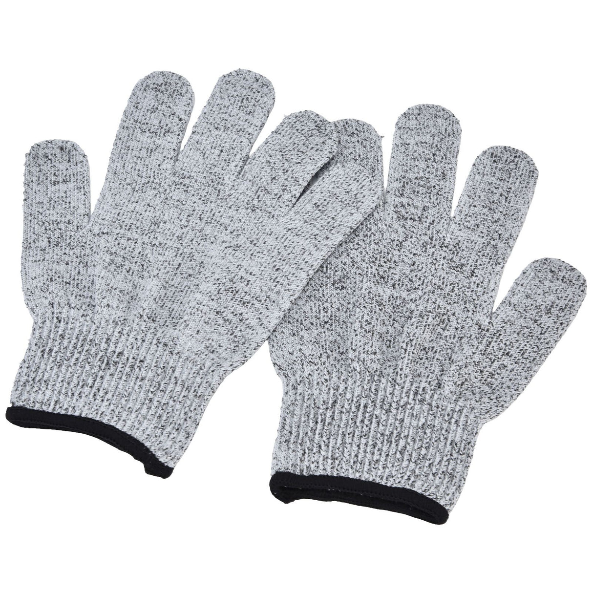 Gardening Gloves Long Cuffs Design Machine Washable Shrinkproof Flexible Cut Resistant Gloves Working GlovesS