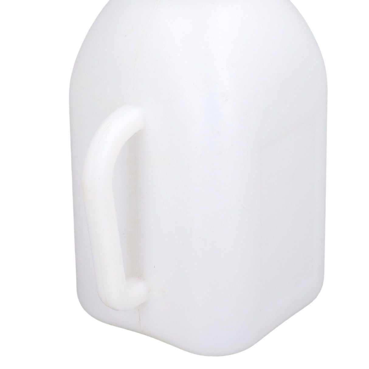 Calf Feeding Bottle 1L Capacity Thick Durable Easy Cleaning Calf Milk Feeder with Detachable Pacifier