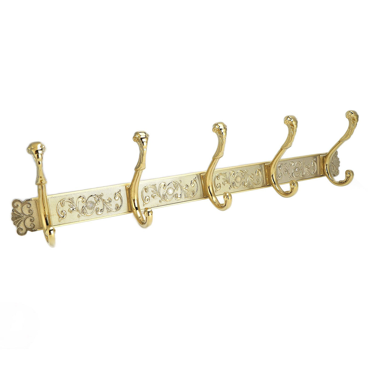 Hanger Antique European Style Zinc Alloy Bathroom Coat Hook for Hanging Coats Jackets Hats Towels Coat Hooks