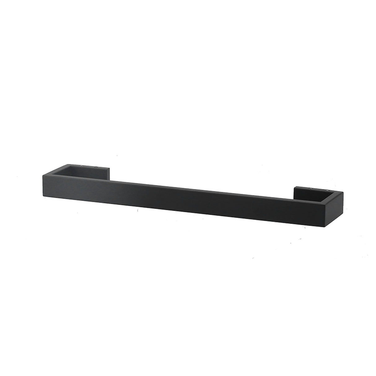 40cm Towel Rack 304 Stainless Steel Wall Mount Towel Holder Bathroom Accessories for Bathrobe