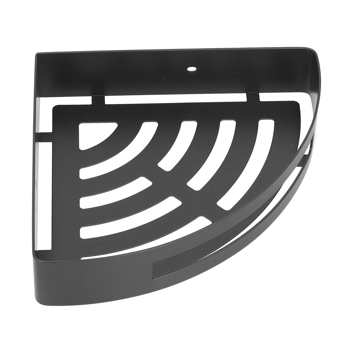 Corner Shower Shelf 304 Stainless Steel Triangle Shower Organizer Rack for Bathroom
