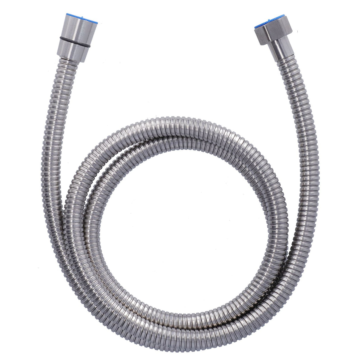 148cm Stainless Steel Shower Hose Flexible Shower Head Connection Shower Tube for Bathroom Home