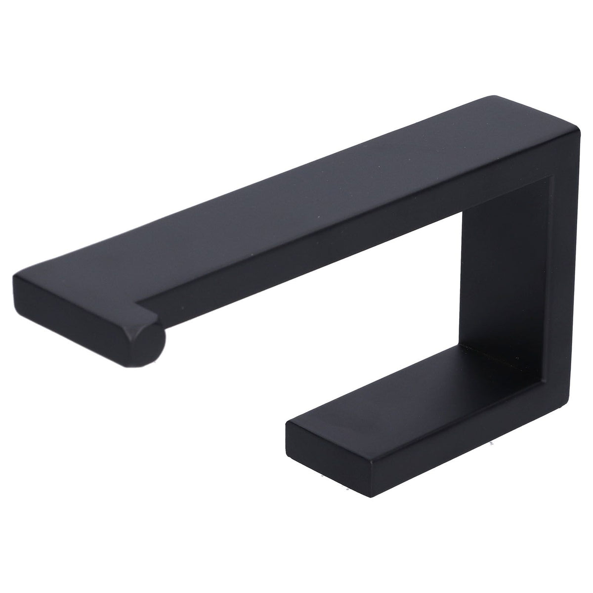 Bathroom Towel Holder Modern Anti Corrosion Stainless Steel Towel Rack for Toilet Bathroom Home