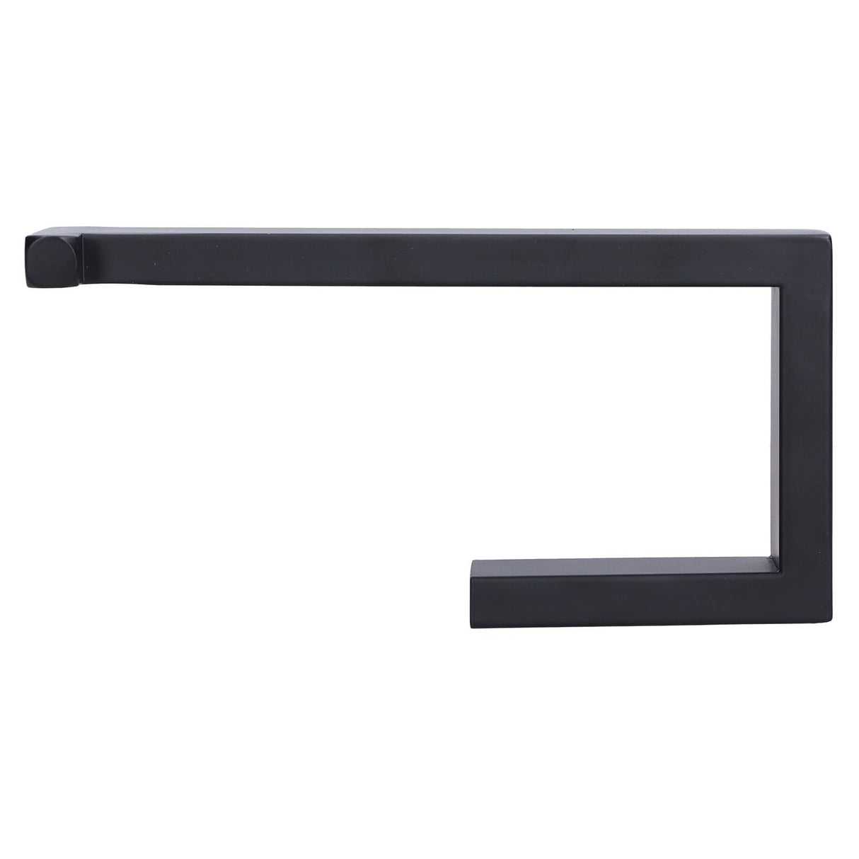 Bathroom Towel Holder Modern Anti Corrosion Stainless Steel Towel Rack for Toilet Bathroom Home
