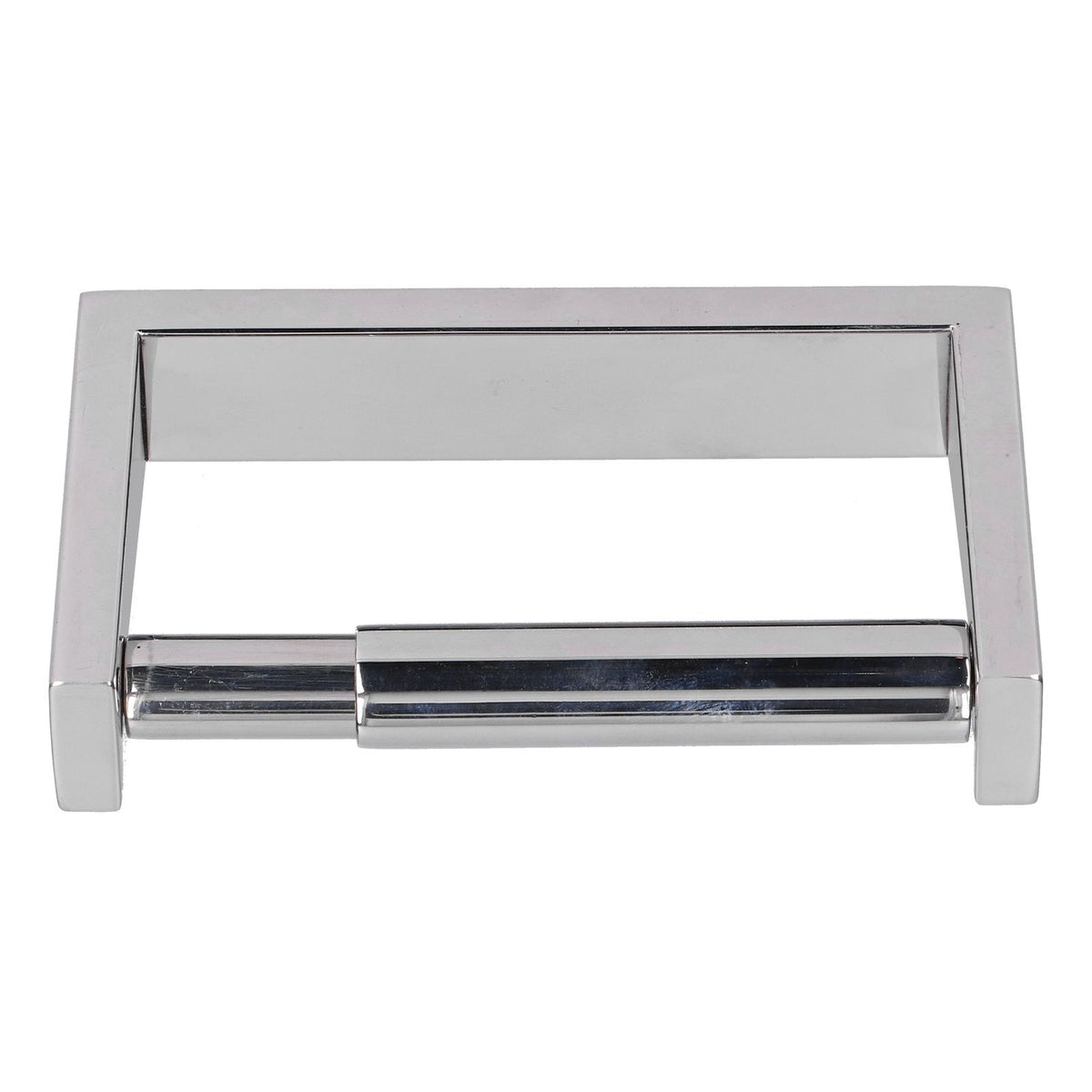 Wall Mounted Paper Roll Holder 304 Stainless Steel Toilet Paper Rack Home Bathroom Hardware Set