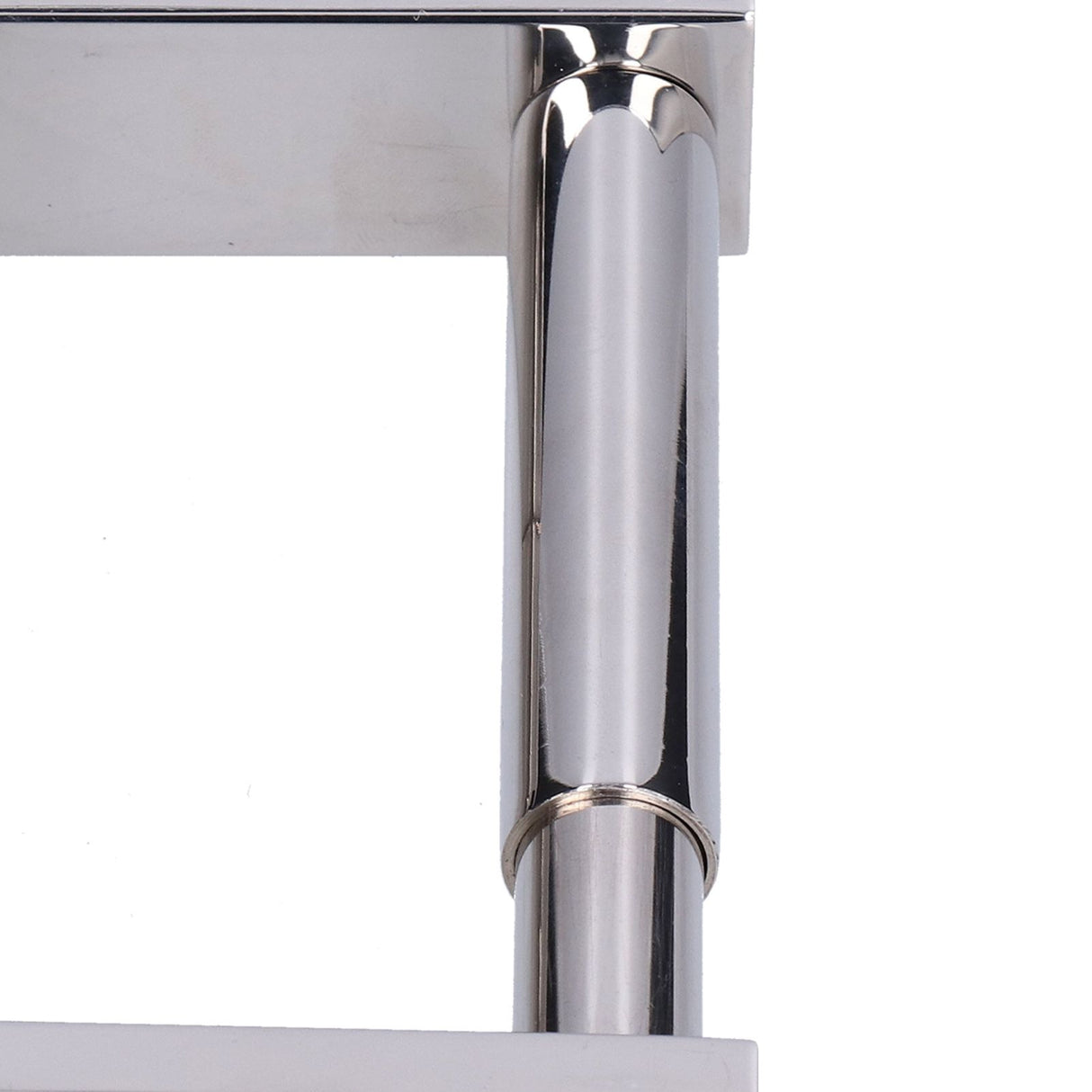 Wall Mounted Paper Roll Holder 304 Stainless Steel Toilet Paper Rack Home Bathroom Hardware Set