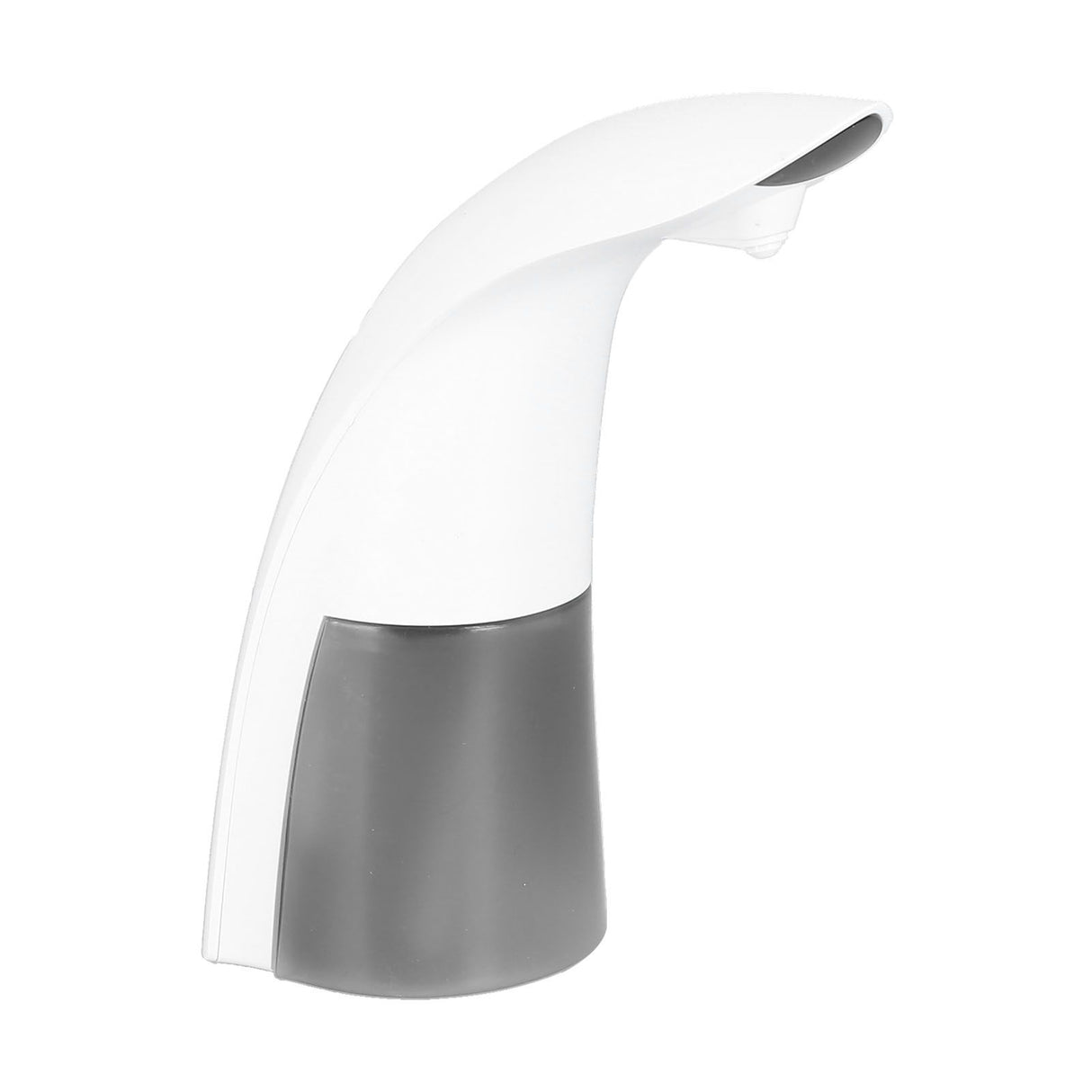 Automatic Soap Dispenser Smart Sensor Touchless Soap Dispenser White Induction Foam Soap Dispenser for Kitchen Bathroom
