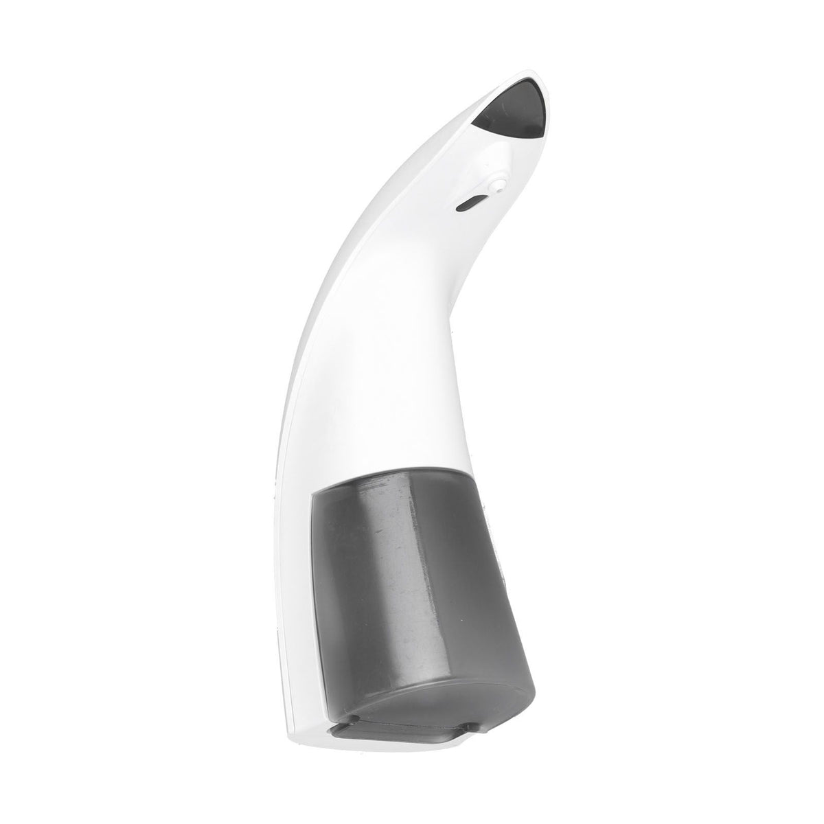 Automatic Soap Dispenser Smart Sensor Touchless Soap Dispenser White Induction Foam Soap Dispenser for Kitchen Bathroom