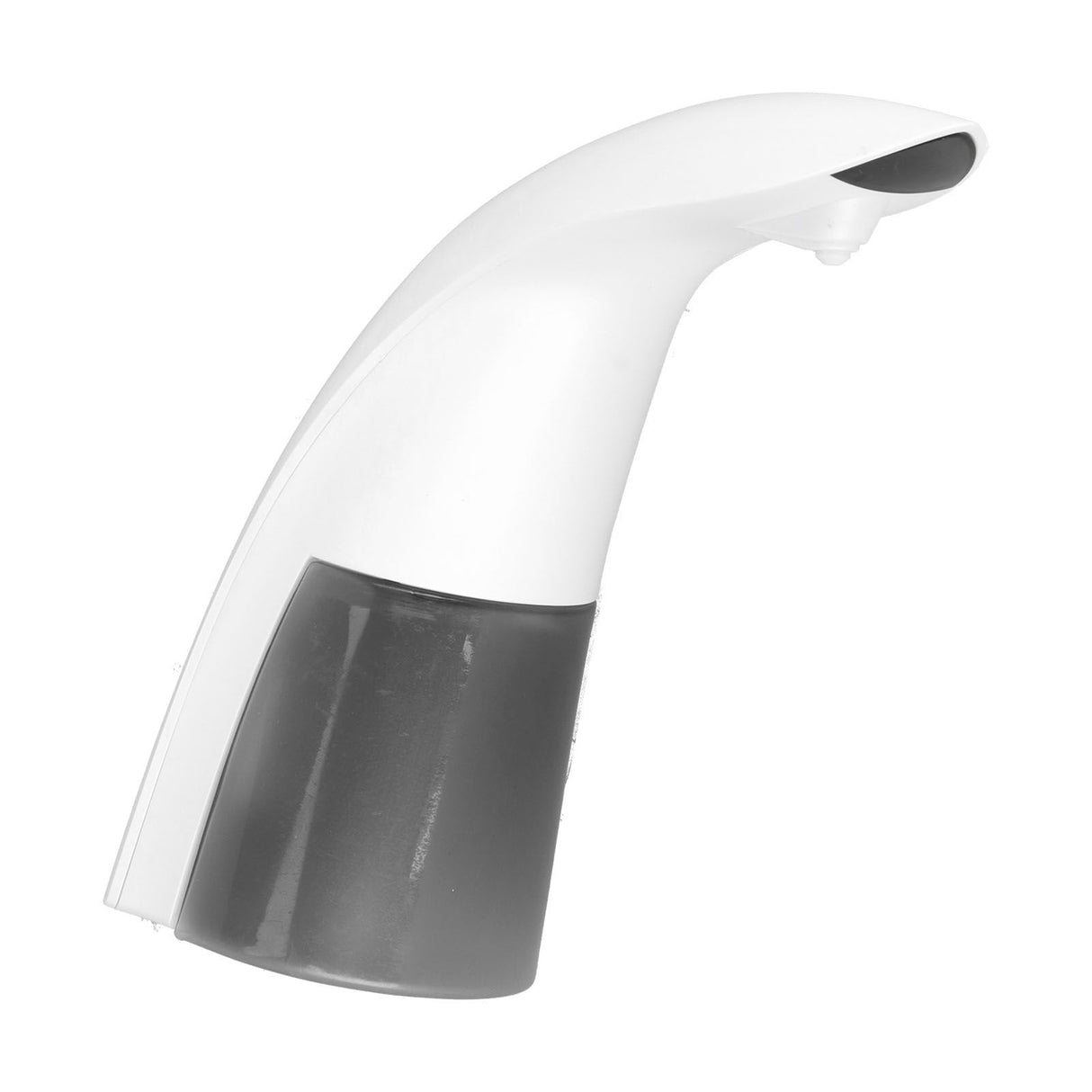 Automatic Soap Dispenser Smart Sensor Touchless Soap Dispenser White Induction Foam Soap Dispenser for Kitchen Bathroom
