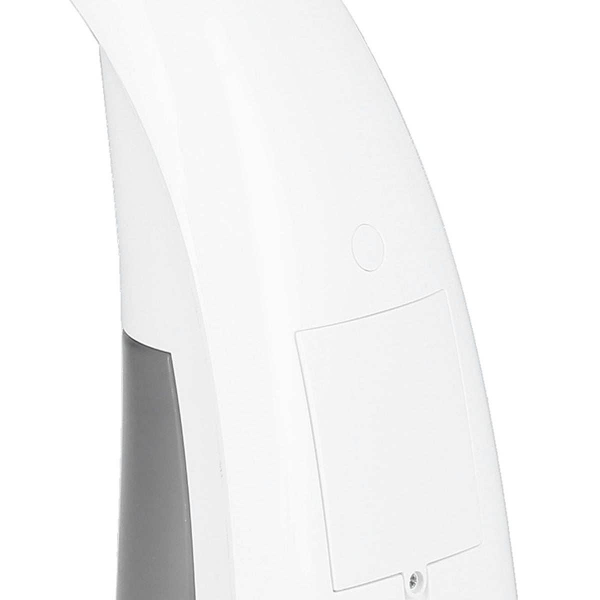 Automatic Soap Dispenser Smart Sensor Touchless Soap Dispenser White Induction Foam Soap Dispenser for Kitchen Bathroom