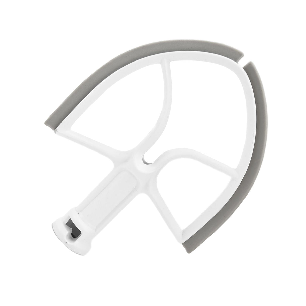 Blender Whip Mixing Head Replacement Parts Attachment for 5QT Bowl Lift Stand Mixer