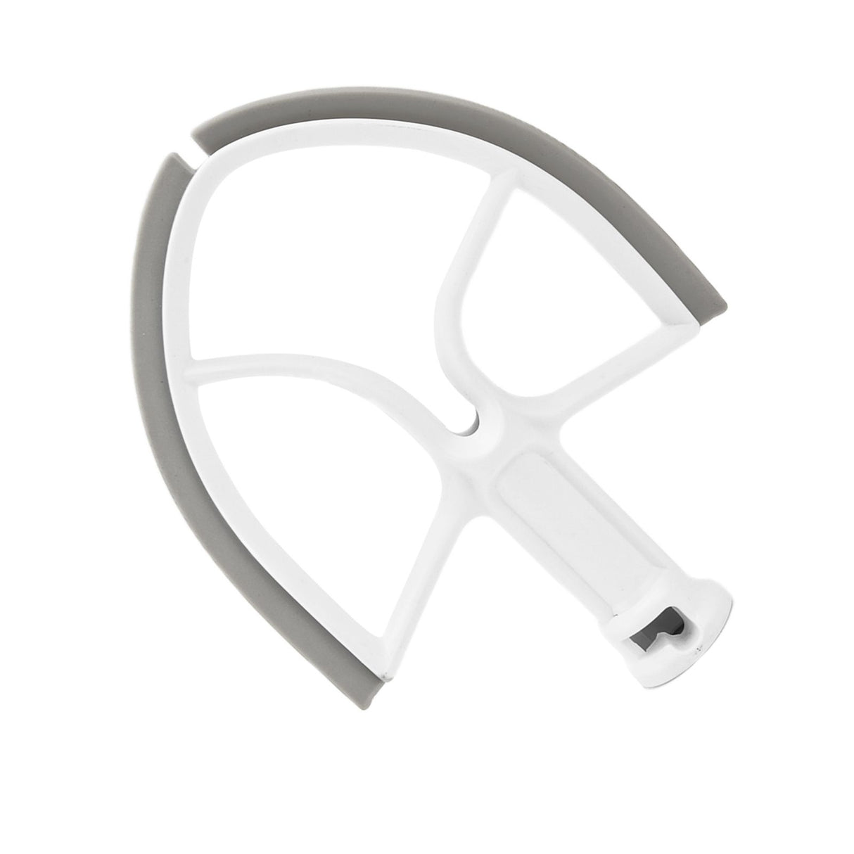 Blender Whip Mixing Head Replacement Parts Attachment for 5QT Bowl Lift Stand Mixer