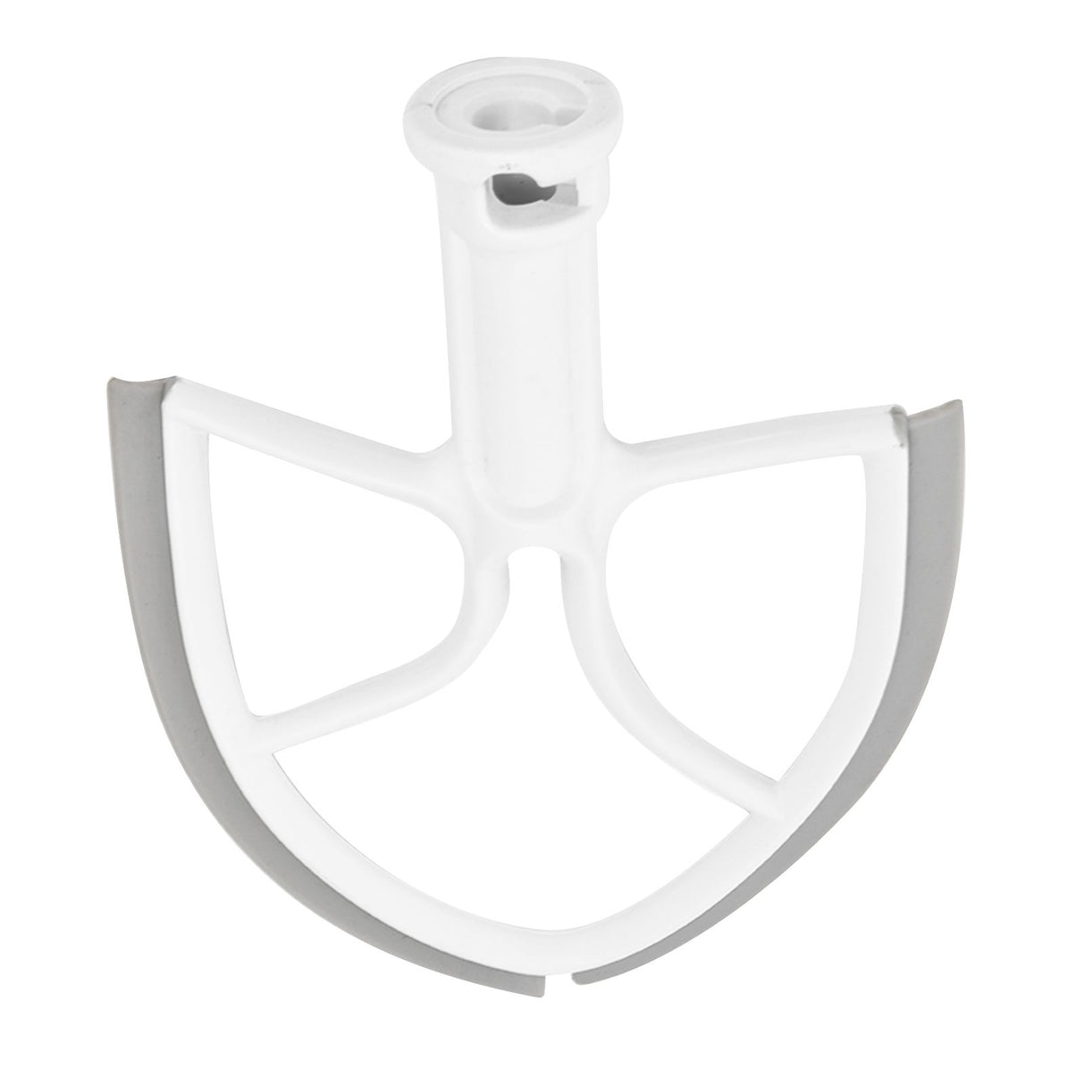 Blender Whip Mixing Head Replacement Parts Attachment for 5QT Bowl Lift Stand Mixer