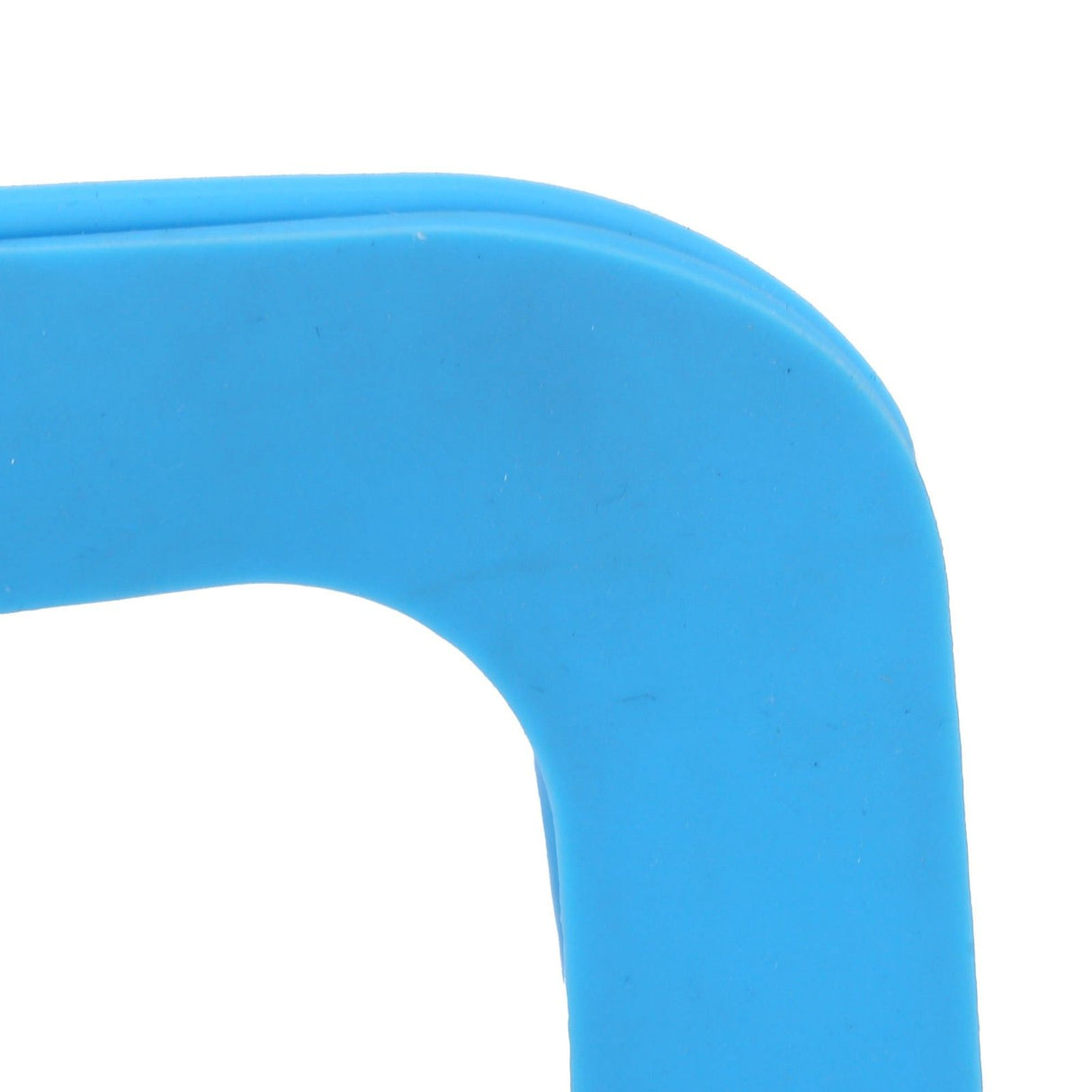 9Hole Silicone Egg Steamer Rack AntiScalding Pressure Cooker Sling Heat Insulation Pad(Blue )