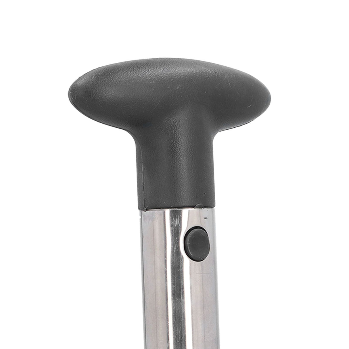 Pineapple Cutter Plastic Stainless Steel Ergonomic Handle Easy to Use Pineapple Corer Kitchen Tool