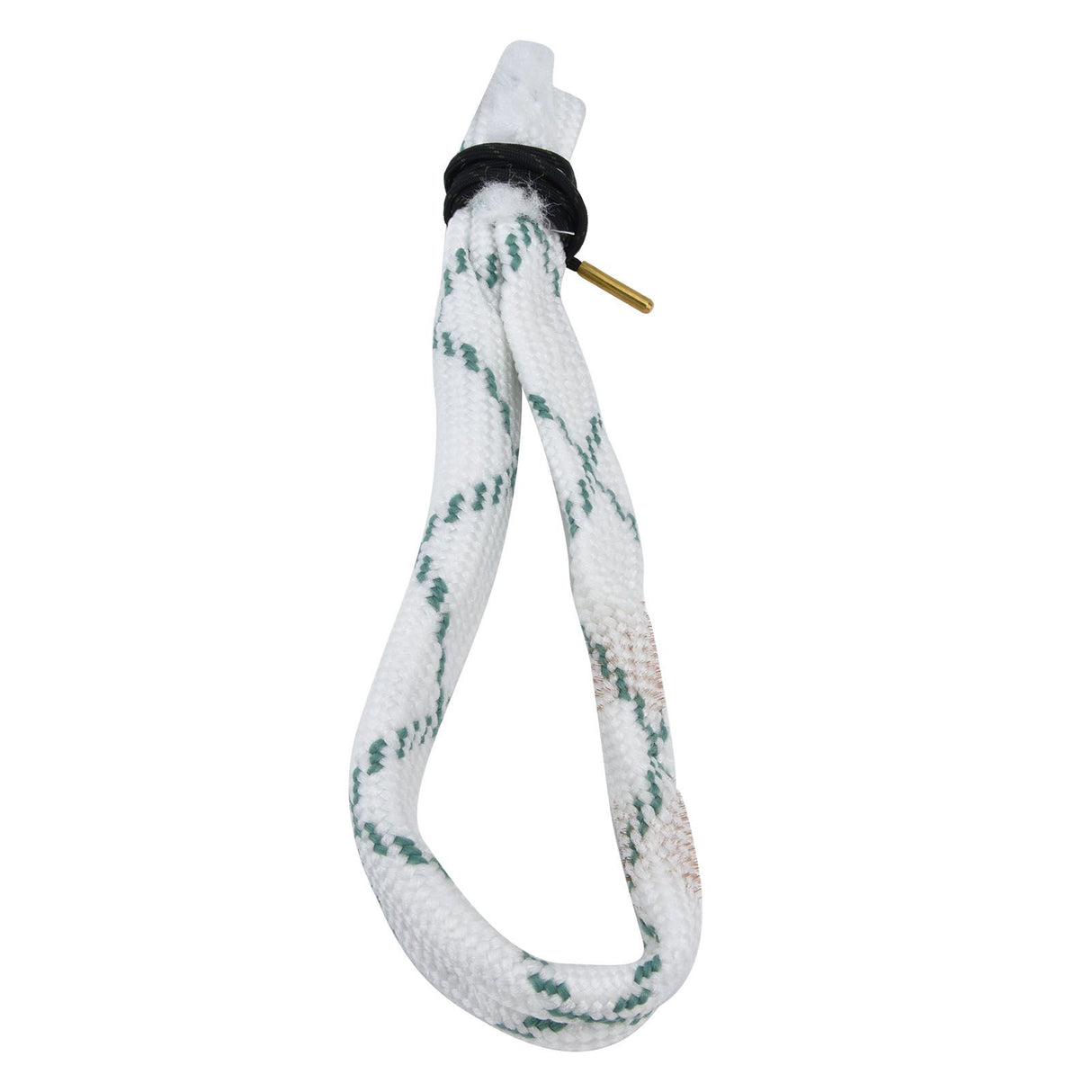 Cotton Rope Cleaner 190cm Flexible Reusable Bore Cleaning Maintenance Tool Machine WashableG01:12ga